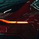 Illustration for article titled Fisker's New Electric Car Bet Will Come Down To The Battery—And Those Doors